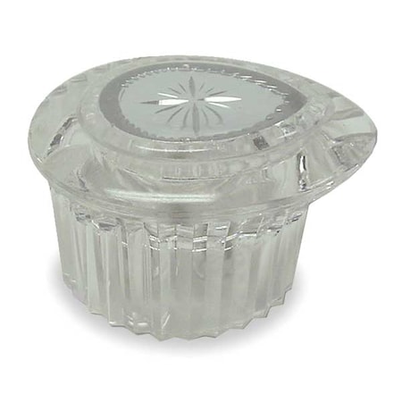 Tub and Shower Knob Handle Kit MPN:46-6884