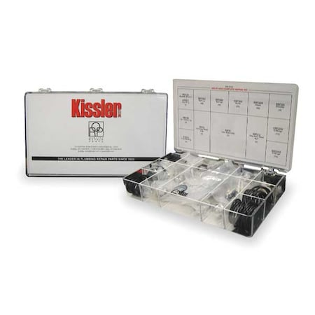 Faucet Repair Kit, Fits Delta MPN:540-7270