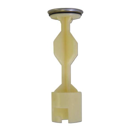 Stopper, Lavatory, Plastic, 3-7/8in. L MPN:58-1145
