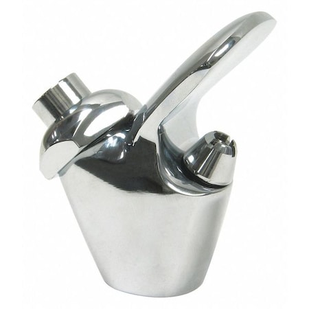 Brass Drinking Filler, Includes Bubbler Assembly MPN:67-0200