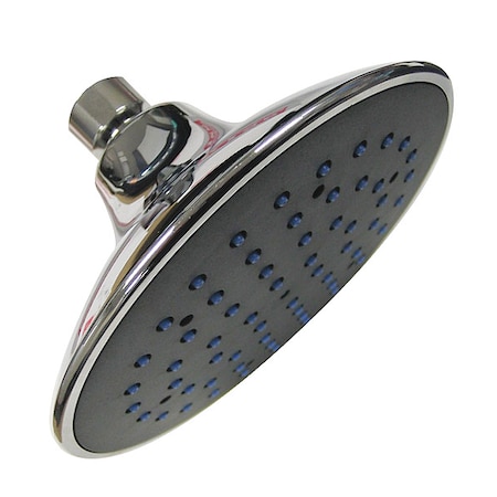 wall, Shower Head, Chrome Plated, Wall MPN:776-0080