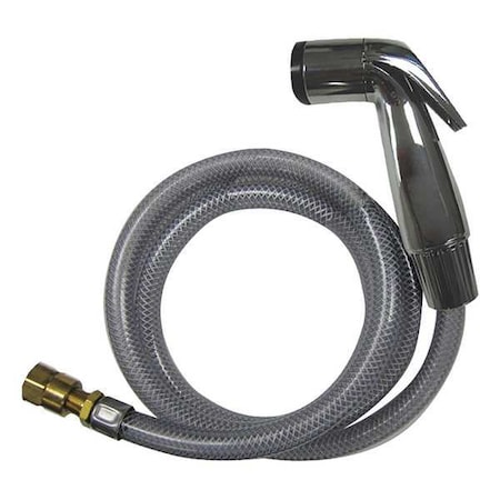 Pre-Rinse Spray Valve, Polished Chrome MPN:88-4222