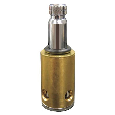 Hot Water Faucet Stem, Compression, Kohler MPN:AB11-0975H
