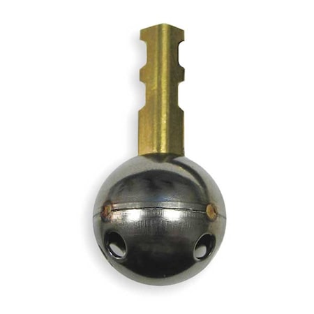 Lavatory Ball Assembly, Delta 500 Series MPN:PB212S