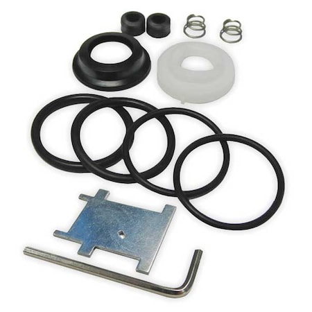 Faucet Repair Kit, For Delta MPN:PB3614