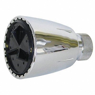 Fixed Showerhead Bulb 2.0 gpm MPN:76-0015
