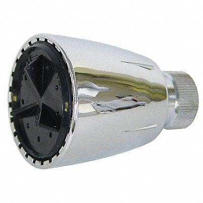 Fixed Showerhead Bulb 2.0 gpm MPN:76-0015 Fixed Showerhead Bulb 2.0 gpm MPN:76-0015