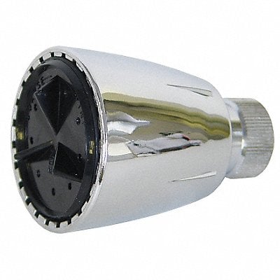 Fixed Showerhead Bulb 2.0 gpm MPN:76-0015