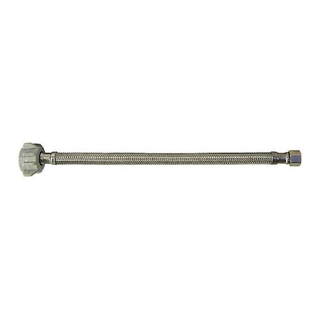 Toilet Supply Line, 3/8x7/8, 20in.L MPN:88-2009