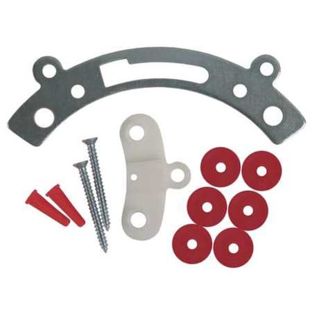 Spanner Flange, Metal, Universal Fit MPN:08-0404