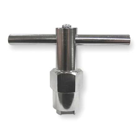 Cartridge Puller for Moen Cartridges 1200, 1222, 1225 MPN:08-0423