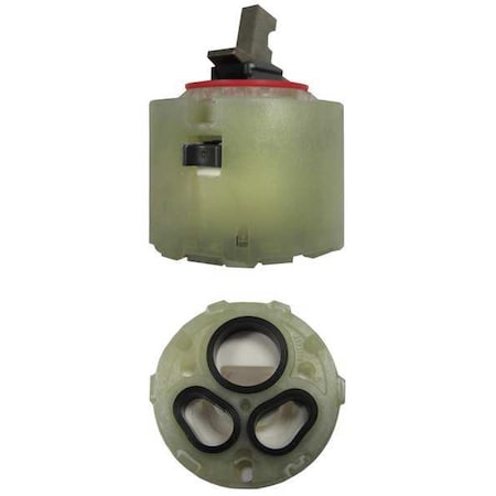 Cartridge, Plastic, For Use With American Standard MPN:23529-0070A