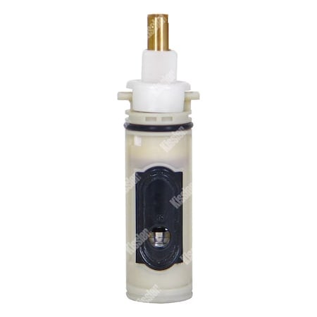 Single-Lever Cartridge, Moen Tub/Shower MPN:46-1222