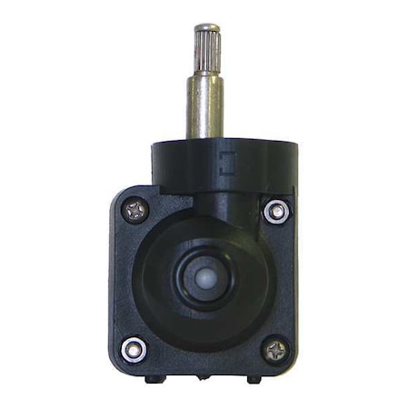 Cartridge, Plastic, For Use With Gerber Faucets 49-300 Series MPN:46-7510