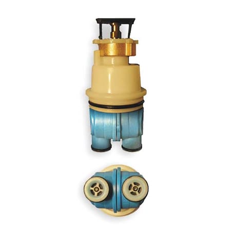 Tub and Shower Cartridge, For Delta MPN:46-9804
