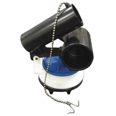 Actuator, Fits American Standard MPN:47107-07