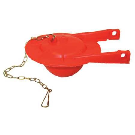 Flapper, Rubber, Toto MPN:57-0119