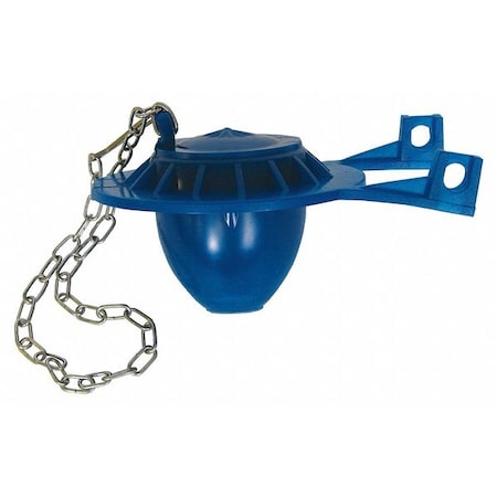 Flapper, Rubber, Coast Foundry MPN:57-3376