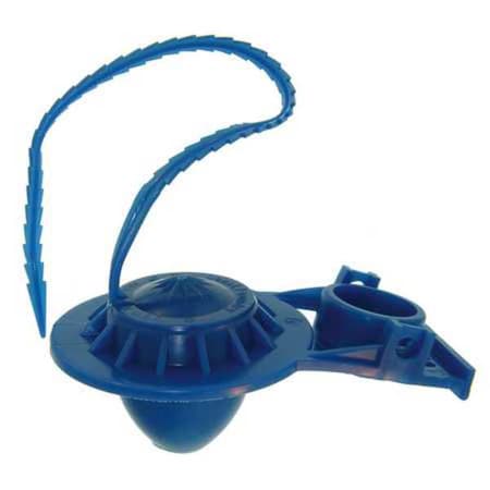 Flapper, Rubber, Coast Foundry MPN:57-3396