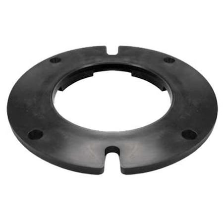 Stack and Seal Flange, Plastic, Universal MPN:57-5010