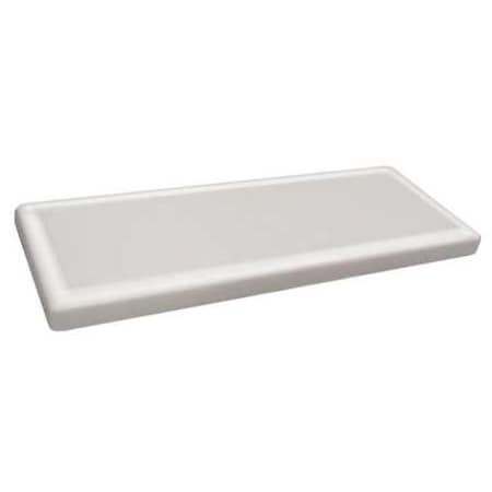 Plastic Tank Lid, Plastic, Universal Fit MPN:57-9050