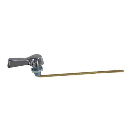 Tank Lever, Brass, Universal Fit MPN:60-2001