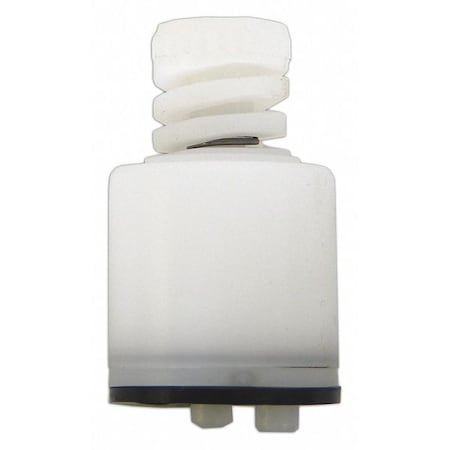 Filter Cartridge, White, Plastic MPN:68-3030