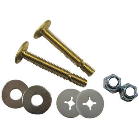 Break Off Closet Repair Kit, Universal MPN:68-8140