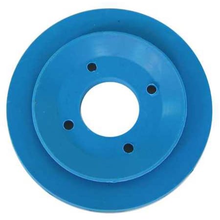 Gasket, Rubber, Mansfield MPN:70-0087