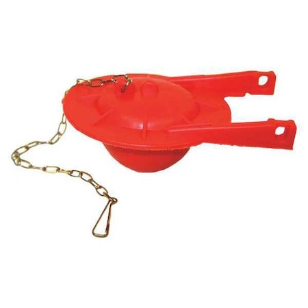 Flapper, for Toto G-Max, PK2 MPN:757-0119/2