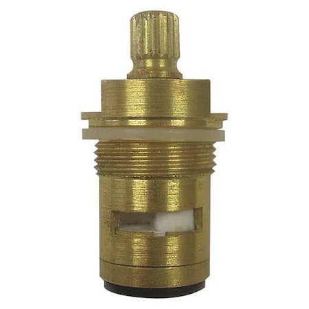 Cold Cartridge, Ceramic, Brass, Gerber MPN:86-986