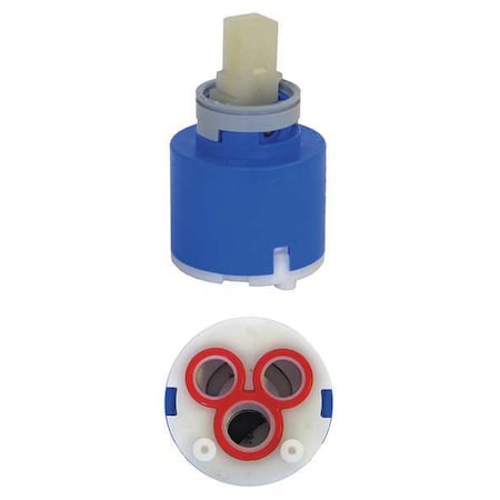 Faucet Stem, Plastic MPN:92-298