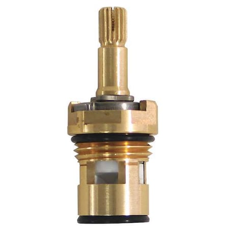 Stem, Ceramic Cartridge, American Standard MPN:AB11-4307