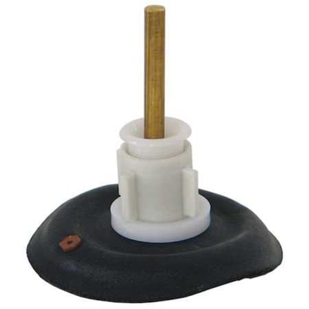 Master Kit 1.6 gal, Rbber/Nyln, Cyne/Dlney MPN:F-141-ACQ