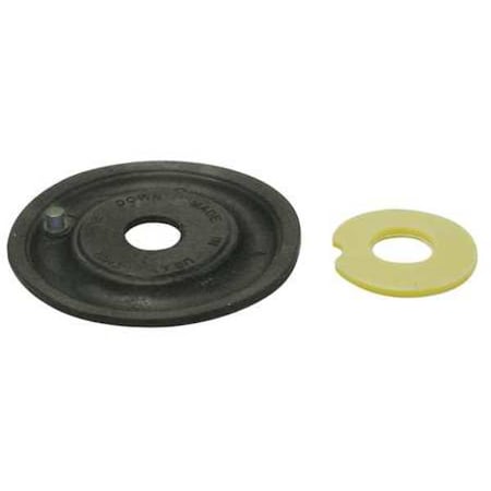 Diphrgm Seal Kit, Rbber/Nyln, Coyne/Dlney MPN:F-141-KC