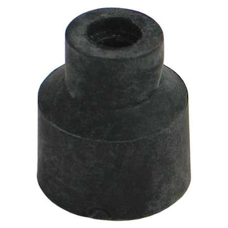Handle Steel Flexor, Rubber, PK5 MPN:F-222-3