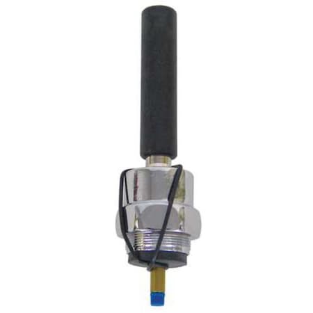 Handle Assembly, Brass, Coyne and Delaney MPN:F-333-A