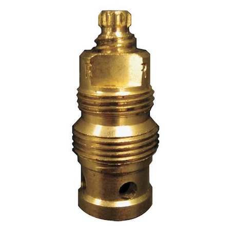 Cold Water Stem, Low Lead Brass MPN:FB8552
