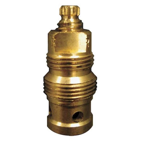 Cold Water Stem, Low Lead Brass MPN:FB8553