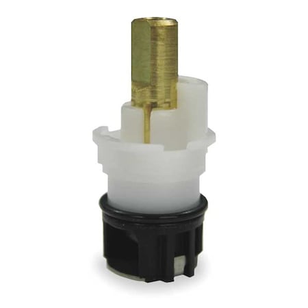 Two-Handle Cartridge, Delta Brass Stem MPN:KRP25513