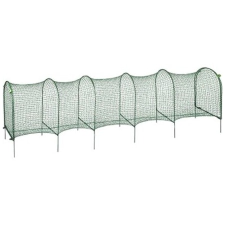 Lawn Version Outdoor Cat Enclosure Green 120