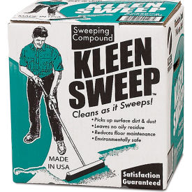 Example of GoVets Kleen Products brand
