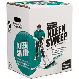 Example of GoVets Kleen Products brand