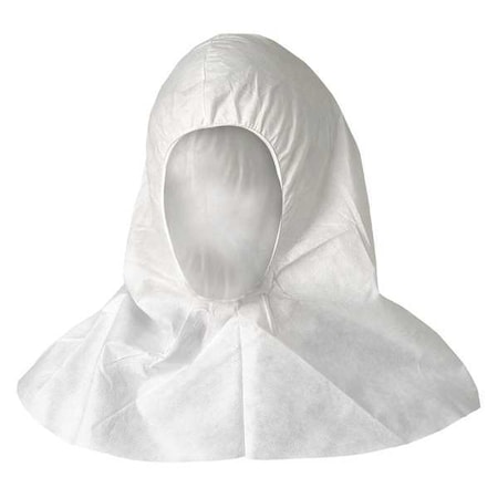 Hood-Elastic Face Opening MPN:36890