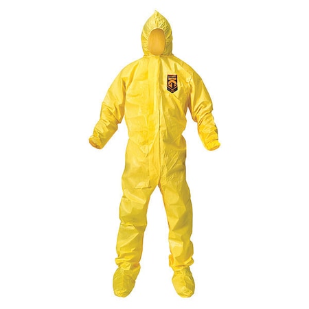 Klngd A70 Xxx Large Hd Bt Coverall 12/Ca MPN:686