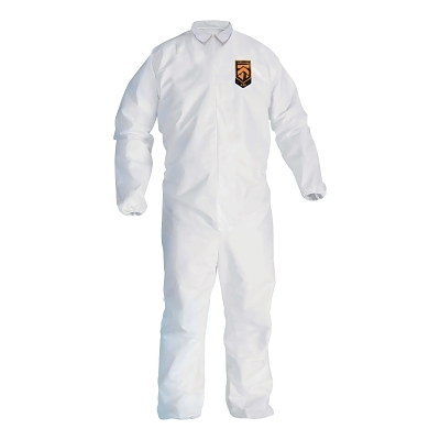 Kleenguard A30 Medium Breathable Apparel MPN:46122