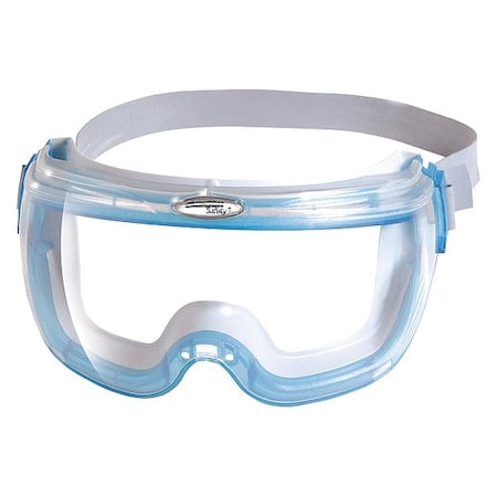 Revolution Goggle Blue/Clr Af MPN:14399