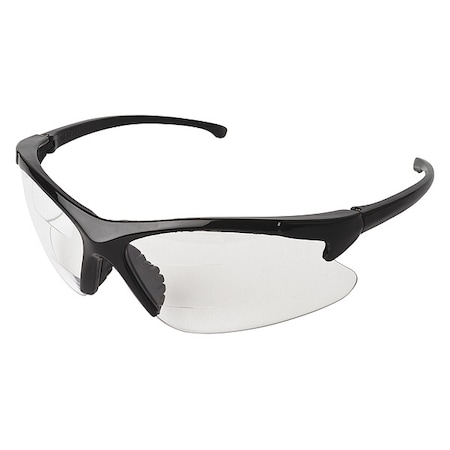 30-06 Dual Readers Black/Clear +2.5 3013329 MPN:20389