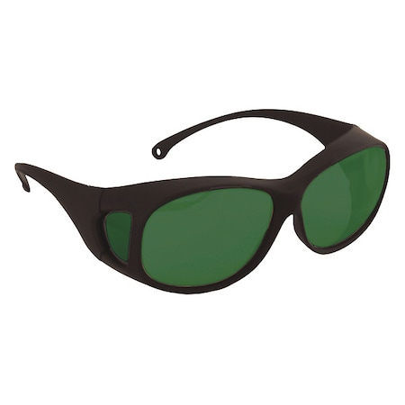 Otg Fit Over Blk Frameshade 5 (Ir 5/0) 3018175 MPN:21917