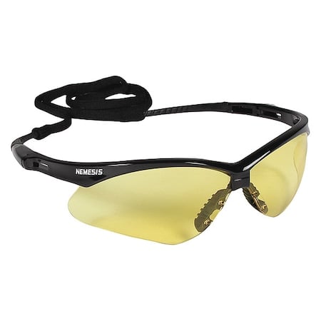Nemesis Infreno Black/Amber Af 3020122 MPN:22476